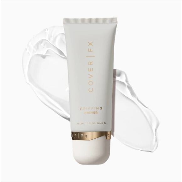 Cover FX Gripping Primer - Picture 1 of 5